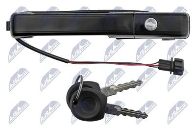 NTY EZC-VW-397 EAN: 5902048271976.