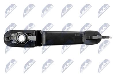 NTY EZC-VW-400 EAN: 5902048271945.