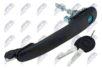 NTY EZC-VW-401 EAN: 5902048271938.