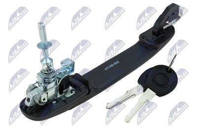 NTY EZC-VW-401 EAN: 5902048271938.