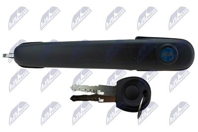 NTY EZC-VW-401 EAN: 5902048271938.