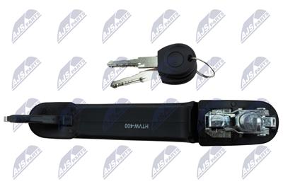 NTY EZC-VW-401 EAN: 5902048271938.