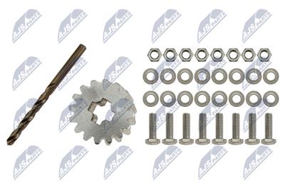 NTY EZC-VW-406 EAN: 5902048279309.