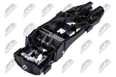 NTY EZC-VW-450 EAN: 5902048310750.