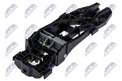 NTY EZC-VW-451 EAN: 5902048310743.