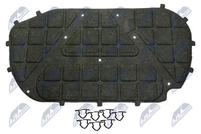 NTY EZC-VW-510 EAN: 5902048325273.