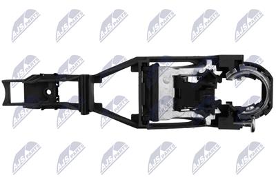 NTY EZC-VW-570 EAN: 5902048369925.