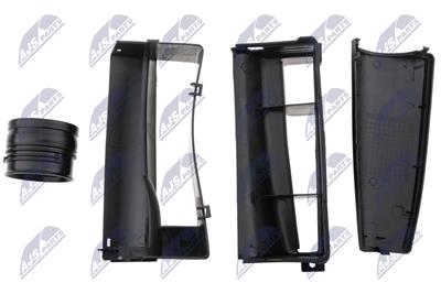 NTY EZC-VW-591 EAN: 5902048366658.