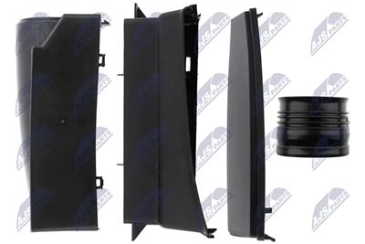 NTY EZC-VW-591 EAN: 5902048366658.