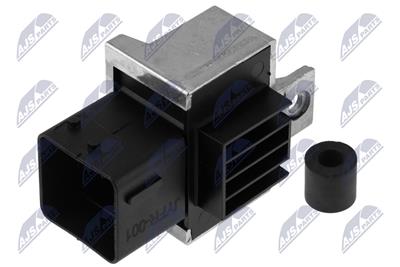 NTY EZP-FR-001 EAN: 5902048310798.