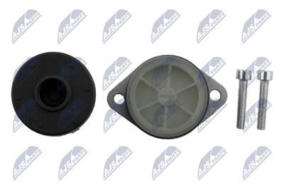 NTY FHO-LR-000 EAN: 5902048196644.