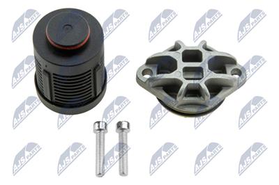 NTY FHO-VV-001 EAN: 5902048196590.