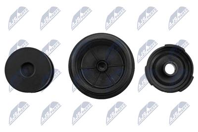 NTY FHO-VW-000 EAN: 5902048196545.