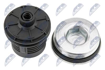 NTY FHO-VW-001 EAN: 5902048196552.