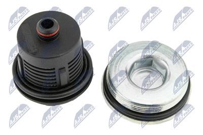 NTY FHO-VW-001 EAN: 5902048196552.