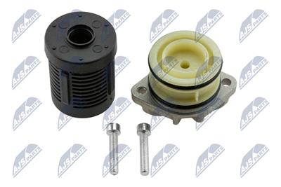 NTY FHO-VW-002 EAN: 5902048196569.