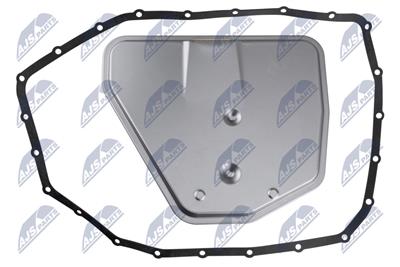 NTY FSF-AU-002 EAN: 5902048051233.