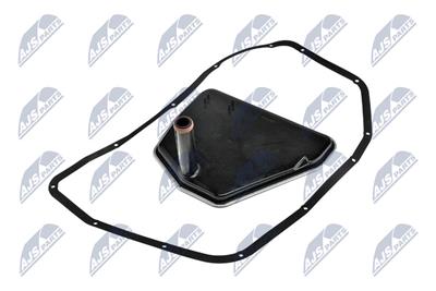 NTY FSF-AU-003 EAN: 5902048051240.