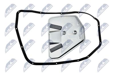 NTY FSF-AU-003 EAN: 5902048051240.