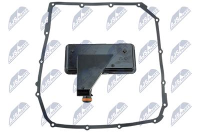 NTY FSF-AU-004 EAN: 5902048051271.