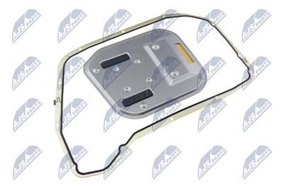 NTY FSF-AU-007 EAN: 5902048051301.