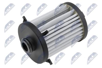 NTY FSF-AU-016 EAN: 5902048230751.