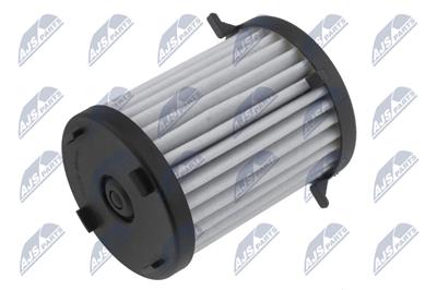 NTY FSF-AU-016 EAN: 5902048230751.