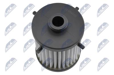 NTY FSF-AU-016 EAN: 5902048230751.