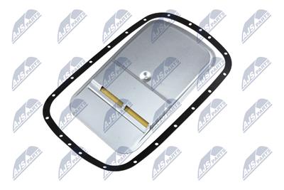 NTY FSF-BM-003 EAN: 5902048051189.