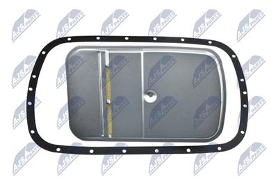 NTY FSF-BM-003 EAN: 5902048051189.