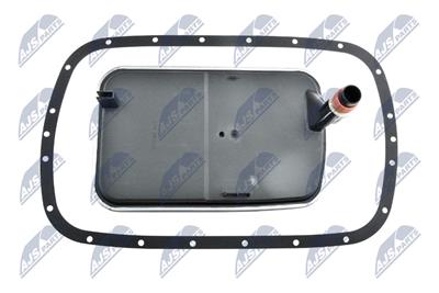 NTY FSF-BM-003 EAN: 5902048051189.