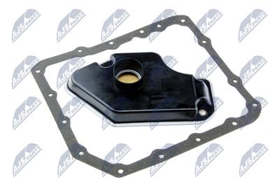 NTY FSF-BM-005 EAN: 5902048051202.