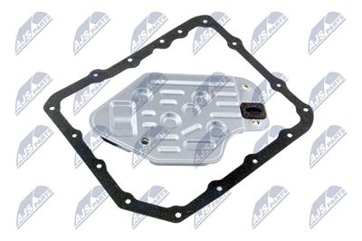 NTY FSF-BM-005 EAN: 5902048051202.