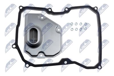 NTY FSF-BM-009 EAN: 5902048130983.