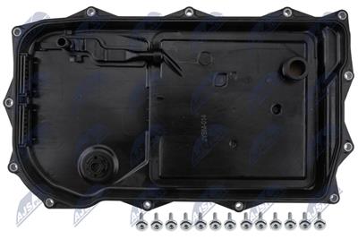 NTY FSF-BM-014 EAN: 5902048354334.