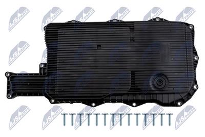 NTY FSF-BM-015 EAN: 5902048354341.