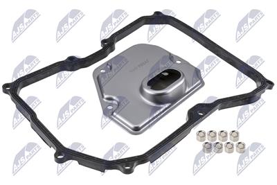 NTY FSF-BM-018 EAN: 5902048354365.