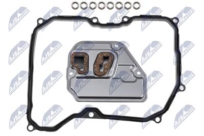 NTY FSF-BM-018 EAN: 5902048354365.