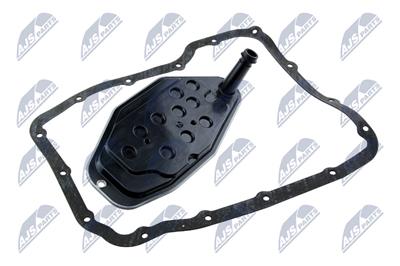 NTY FSF-CH-001 EAN: 5902048004895.