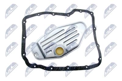 NTY FSF-CH-001 EAN: 5902048004895.