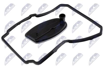 NTY FSF-CH-003 EAN: 5902048004918.