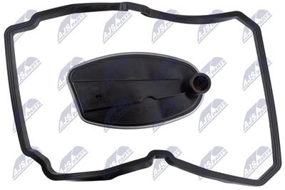 NTY FSF-CH-003 EAN: 5902048004918.