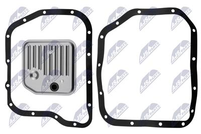 NTY FSF-CH-029 EAN: 5902048377678.