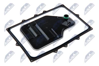 NTY FSF-DW-003 EAN: 5902048051981.