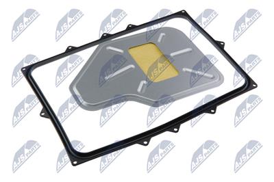 NTY FSF-DW-003 EAN: 5902048051981.