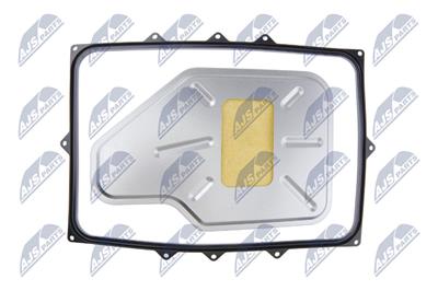 NTY FSF-DW-003 EAN: 5902048051981.