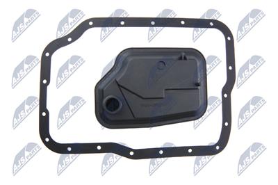 NTY FSF-FR-001 EAN: 5902048051820.