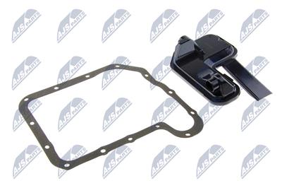 NTY FSF-FR-002 EAN: 5902048051905.