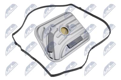 NTY FSF-FR-004 EAN: 5902048051998.