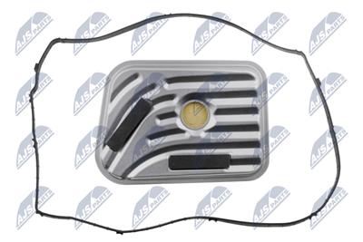 NTY FSF-FR-004 EAN: 5902048051998.